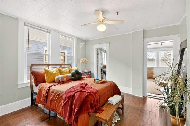 1089 Colquitt Avenue NE, Atlanta, GA 30307