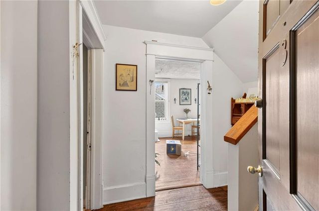 1089 Colquitt Avenue NE, Atlanta, GA 30307