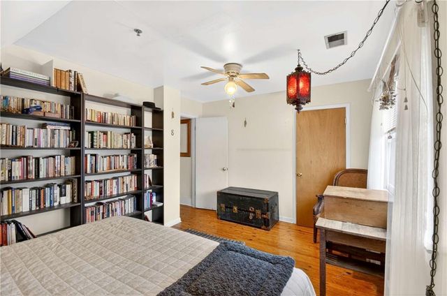 1089 Colquitt Avenue NE, Atlanta, GA 30307