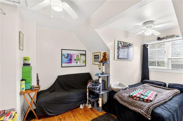 1089 Colquitt Avenue NE, Atlanta, GA 30307