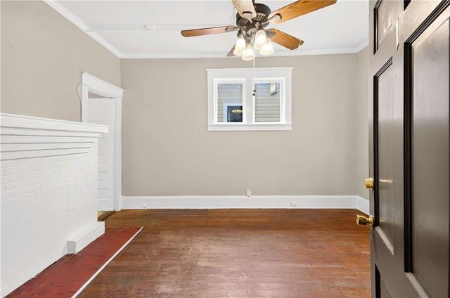 1089 Colquitt Avenue NE, Atlanta, GA 30307