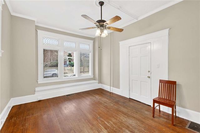 1089 Colquitt Avenue NE, Atlanta, GA 30307