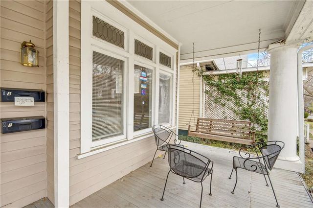 1089 Colquitt Avenue NE, Atlanta, GA 30307