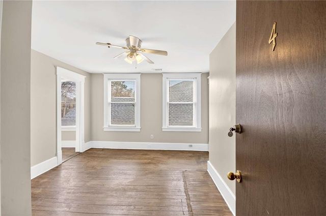 1089 Colquitt Avenue NE, Atlanta, GA 30307