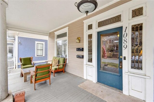 1089 Colquitt Avenue NE, Atlanta, GA 30307