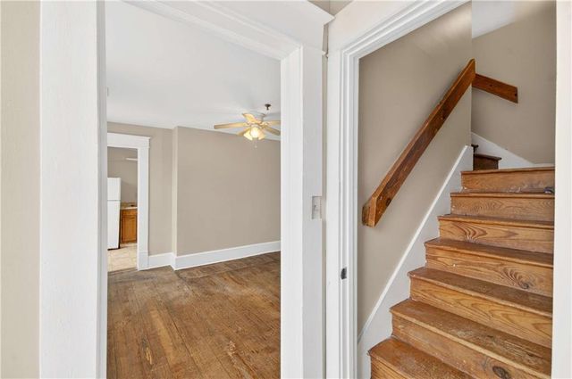 1089 Colquitt Avenue NE, Atlanta, GA 30307