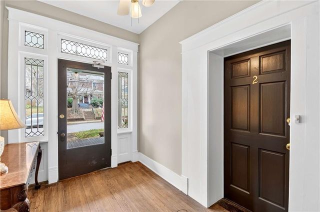 1089 Colquitt Avenue NE, Atlanta, GA 30307