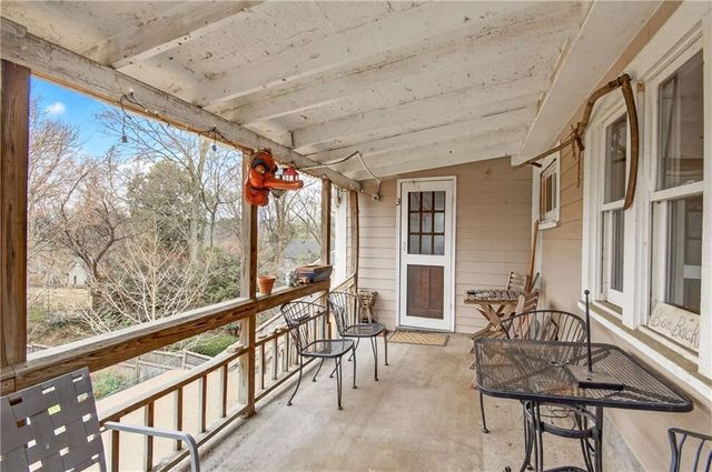 1089 Colquitt Avenue NE, Atlanta, GA 30307