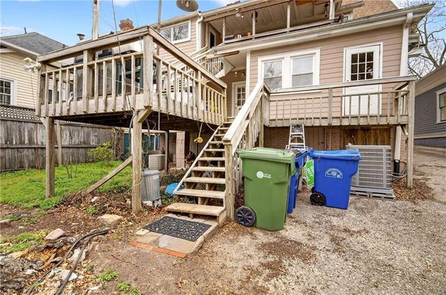 1089 Colquitt Avenue NE, Atlanta, GA 30307