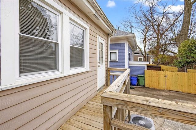 1089 Colquitt Avenue NE, Atlanta, GA 30307