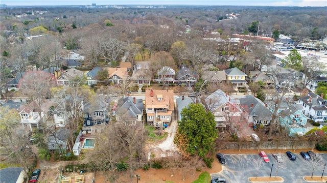 1089 Colquitt Avenue NE, Atlanta, GA 30307