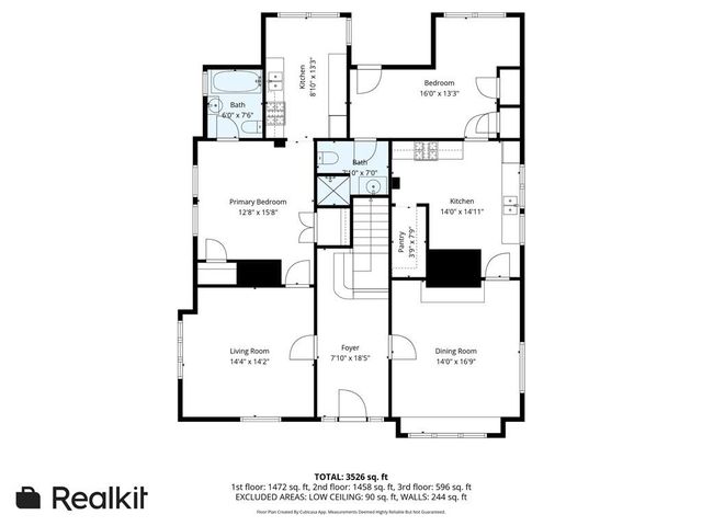 1089 Colquitt Avenue NE, Atlanta, GA 30307