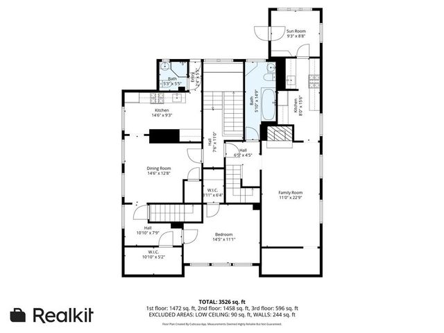 1089 Colquitt Avenue NE, Atlanta, GA 30307