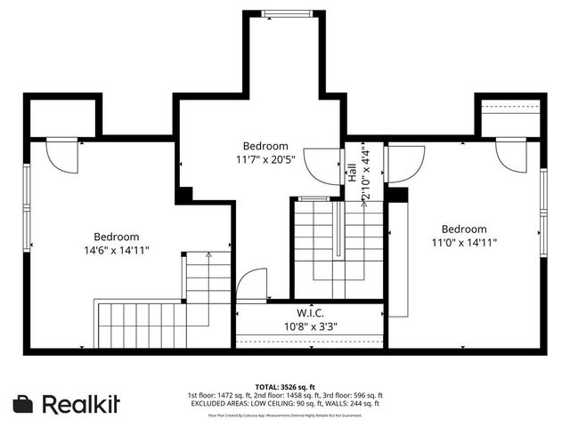 1089 Colquitt Avenue NE, Atlanta, GA 30307