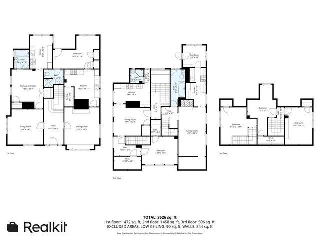 1089 Colquitt Avenue NE, Atlanta, GA 30307