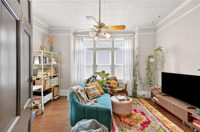 1089 Colquitt Avenue NE, Atlanta, GA 30307