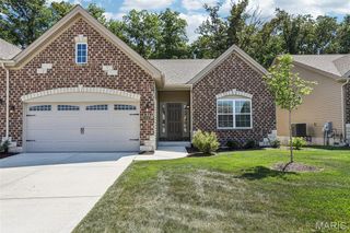 228 Keaton Woods Drive, O'fallon, MO 63368