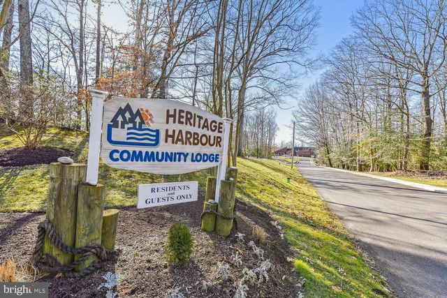 913 MASTLINE DR, Annapolis, MD 21401