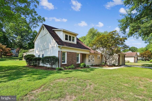 913 MASTLINE DR, Annapolis, MD 21401