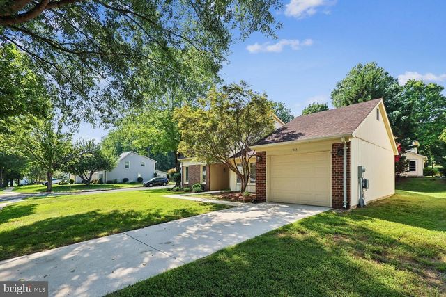 913 MASTLINE DR, Annapolis, MD 21401