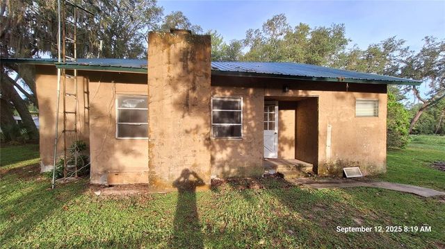 4185 NE 172ND COURT, Silver Springs, FL 34488