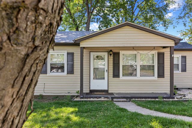 27 SHEN VALLEY DR, Weyers Cave, VA 24486