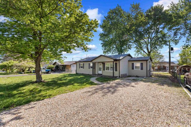 27 SHEN VALLEY DR, Weyers Cave, VA 24486