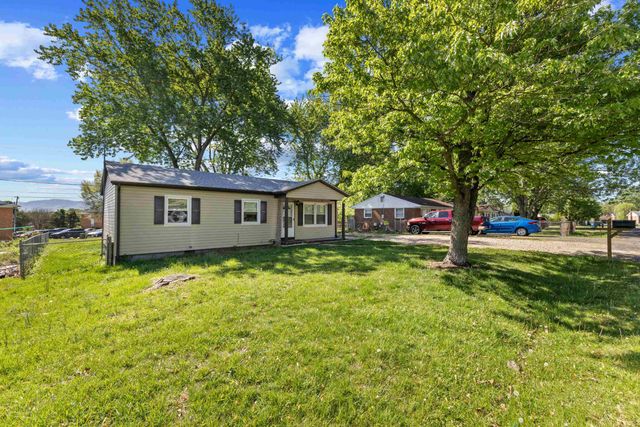 27 SHEN VALLEY DR, Weyers Cave, VA 24486