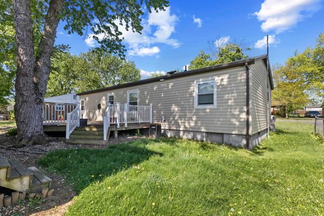 27 SHEN VALLEY DR, Weyers Cave, VA 24486