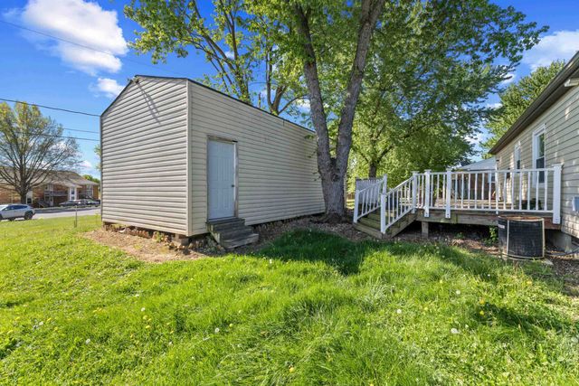 27 SHEN VALLEY DR, Weyers Cave, VA 24486