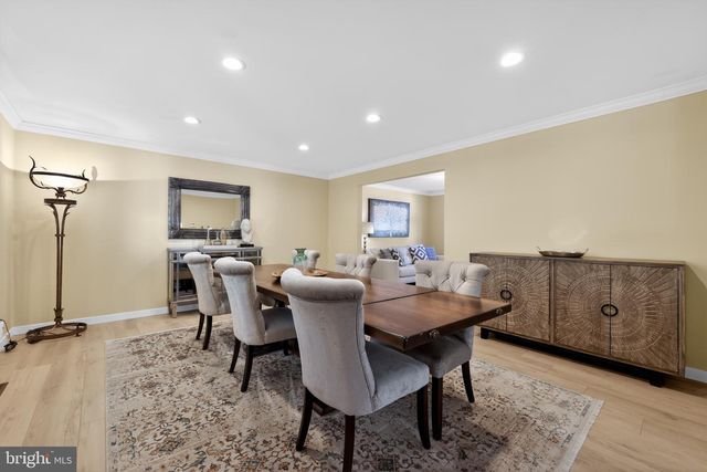 1758 FIRESIDE LN, Cherry Hill, NJ 08003