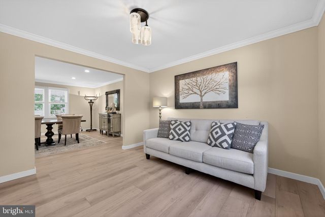 1758 FIRESIDE LN, Cherry Hill, NJ 08003