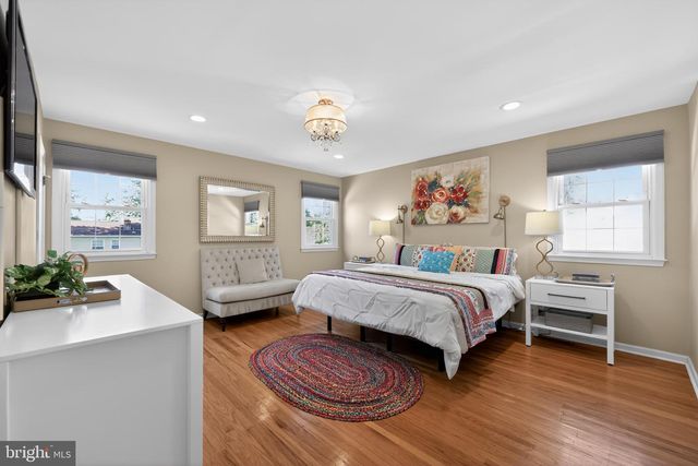 1758 FIRESIDE LN, Cherry Hill, NJ 08003