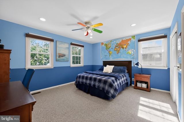 1758 FIRESIDE LN, Cherry Hill, NJ 08003