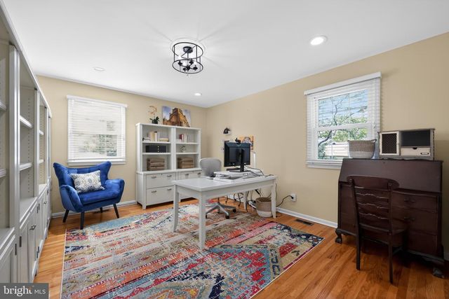 1758 FIRESIDE LN, Cherry Hill, NJ 08003