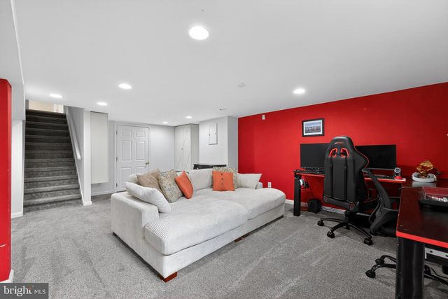 1758 FIRESIDE LN, Cherry Hill, NJ 08003