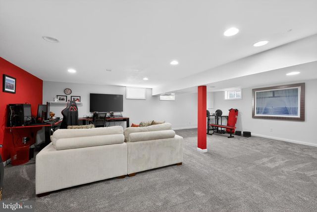 1758 FIRESIDE LN, Cherry Hill, NJ 08003