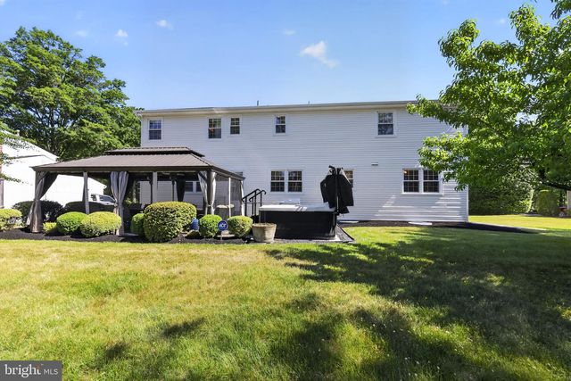 1758 FIRESIDE LN, Cherry Hill, NJ 08003