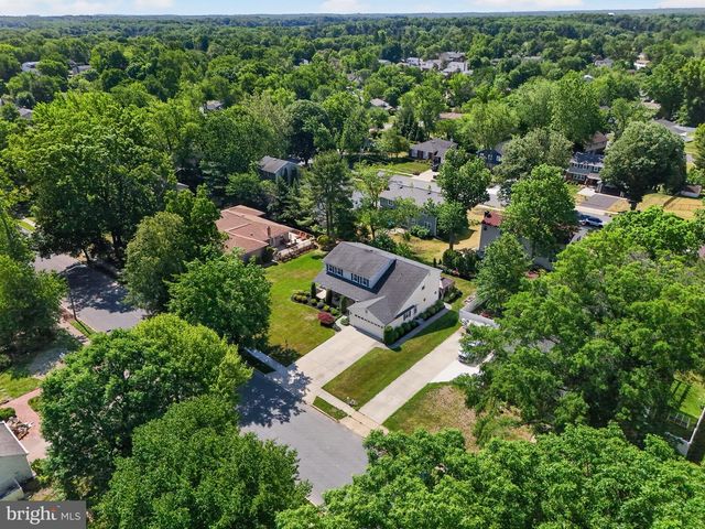 1758 FIRESIDE LN, Cherry Hill, NJ 08003