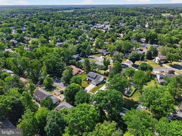 1758 FIRESIDE LN, Cherry Hill, NJ 08003