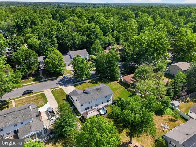 1758 FIRESIDE LN, Cherry Hill, NJ 08003