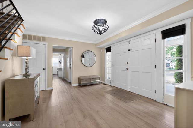 1758 FIRESIDE LN, Cherry Hill, NJ 08003