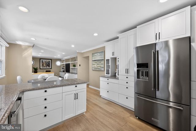 1758 FIRESIDE LN, Cherry Hill, NJ 08003