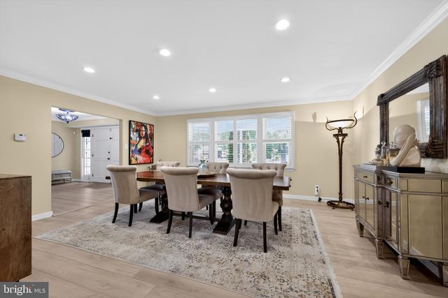 1758 FIRESIDE LN, Cherry Hill, NJ 08003