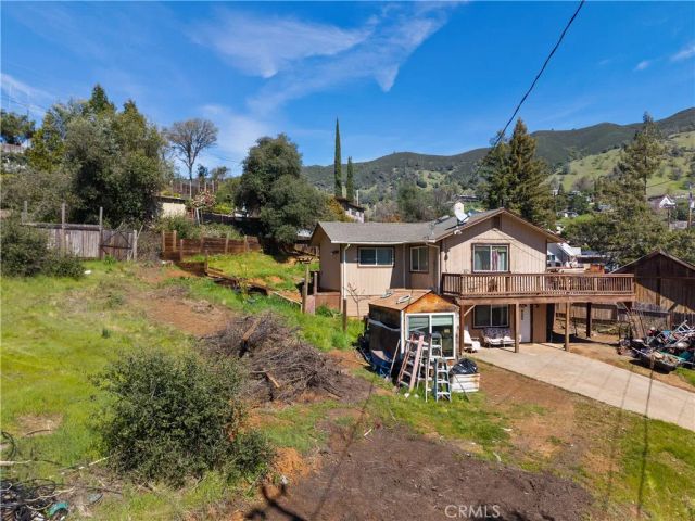6985 Floyd Way, Nice, CA 95464