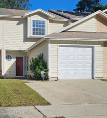 3558 RAIN FOREST Drive W, Jacksonville, FL 32277