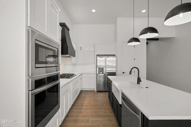 14429 Dune Flower Parkway, Horizon City, TX 79928