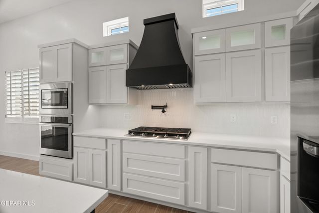 14429 Dune Flower Parkway, Horizon City, TX 79928