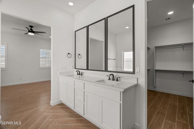 14429 Dune Flower Parkway, Horizon City, TX 79928