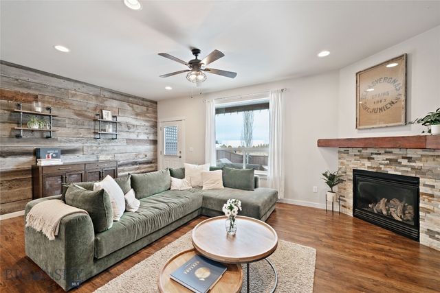 73 Ramshorn Peak Lane, Bozeman, MT 59718